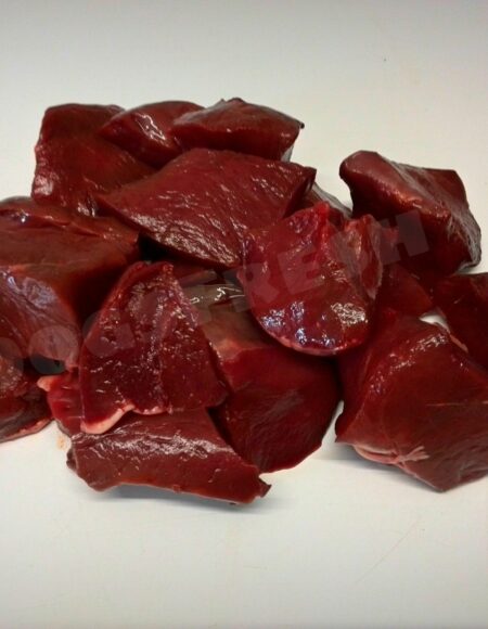 SACHET Coeur de Boeuf 2 KG