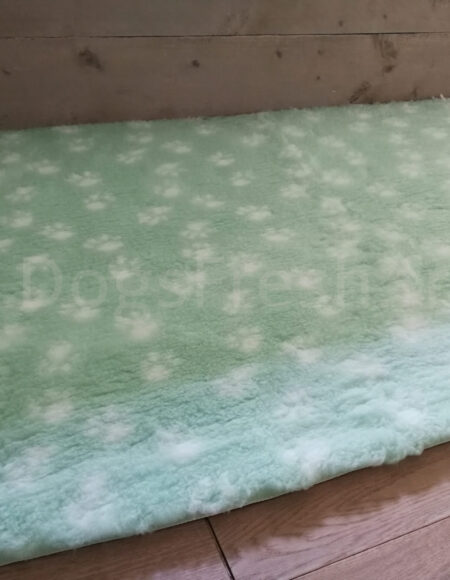 Vetbed VERT CLAIR NOUVEAU