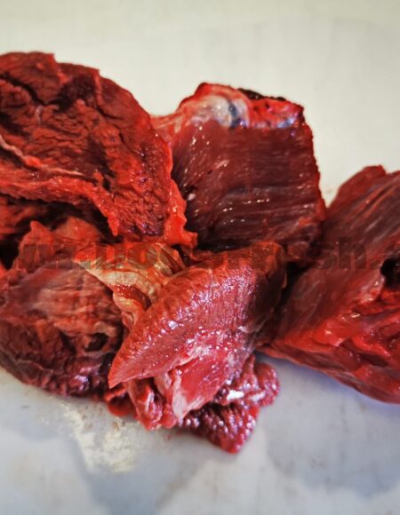 CARTON Viande Bovine 10 KG