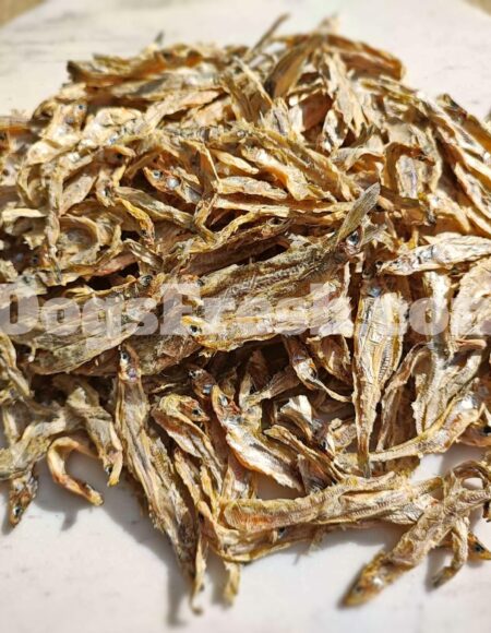 Sachet de Poissons Déshydratés NOUVEAU >> PROMOTION <<