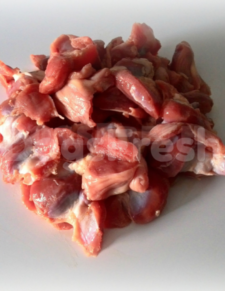 SACHET Gésiers de Poulet 2 KG PROMOTION NOUVEAU