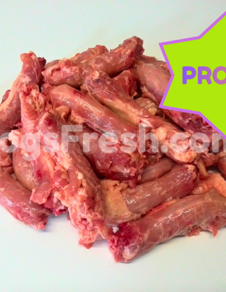 #DESTOCKAGE# COLIS ELEVEURS COUS DE POULET 400 kg PROMOTION