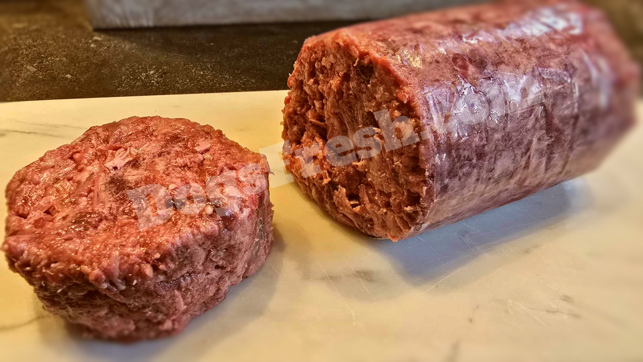 CARTON DogsFresh Gibier 10 kg