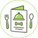 DogsFresh Menu